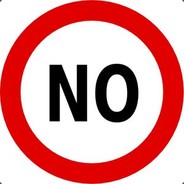 NO RIGHTS !