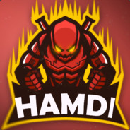 HAMDİ