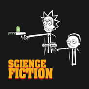 'Science-Fiction'