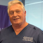 Dr. Gregory Johnson