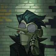 Steam Community Avatar