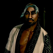 Steam Community Avatar