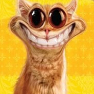 Steam Community Avatar