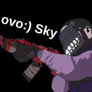 ovo:) Sky