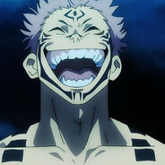 Sukuna