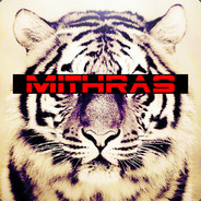 #Mithras