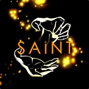 Saint