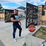 The legend of BELEUȚ