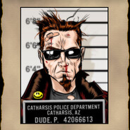 Steam Community Avatar