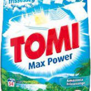 Tomi