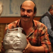 Tüpçü Fikret