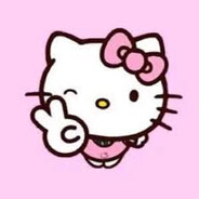 Hello Kitty Lover