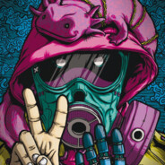 Steam Community Avatar