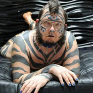 Steam Community Avatar