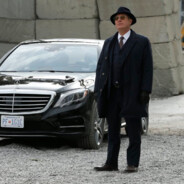 Raymond Reddington