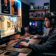 Steam Community Avatar