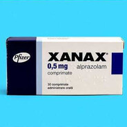 XANAX