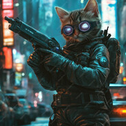 Steam Community Avatar