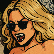 Аватар сообщества Steam