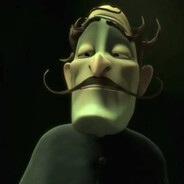 Steam Community Avatar