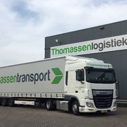 Thomas transport bv