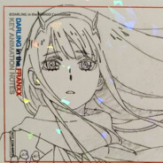 好き！我可是02的Darling