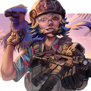 Steam Community Avatar