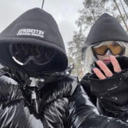 ZXC Серёжа