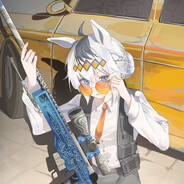 Steam Community Avatar