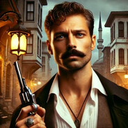 Steam Community Avatar