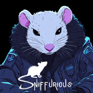 Sniffurious