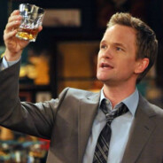 Barney Stinson