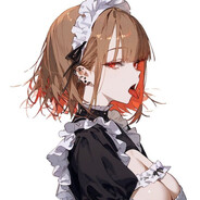 !  "Горничная" Sinon