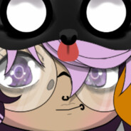 Nageru-kun (Nk)