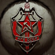 Agent K.G.B "Basillisk"