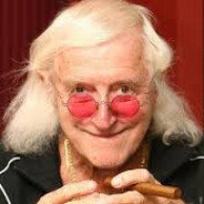 Jimmy Savile