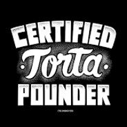 TORTA POUNDER