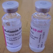 Ketamin Kevin