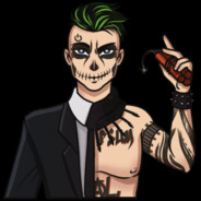 Steam Community Avatar