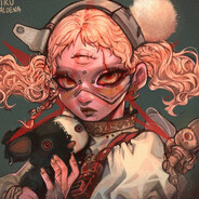 Steam Community Avatar