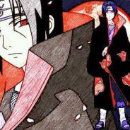 Itachi-Uchiha