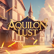 Aquilon Lust: From Chains to Trust