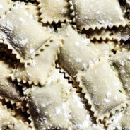 Giussepe Ravioli