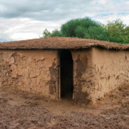 The Hut