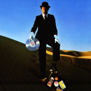 Steam Community Avatar