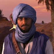 nomad