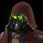 Steam Community Avatar