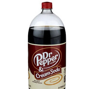 Dr Pepper. avatar