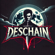 Deschain