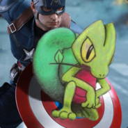 Steam Community Avatar